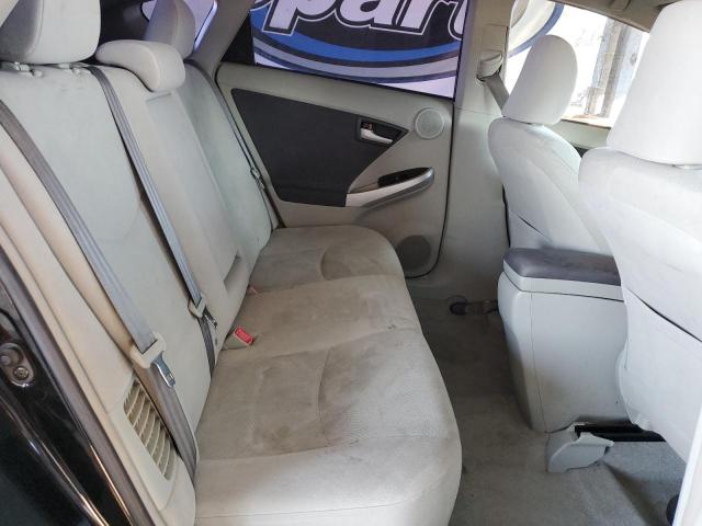 2010 TOYOTA PRIUS #3303707547