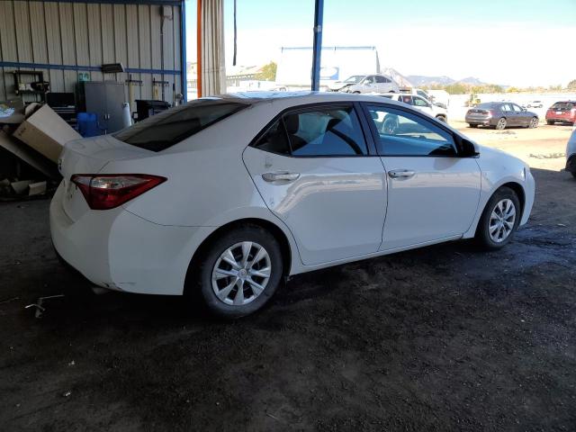 2016 TOYOTA COROLLA L #3296640018