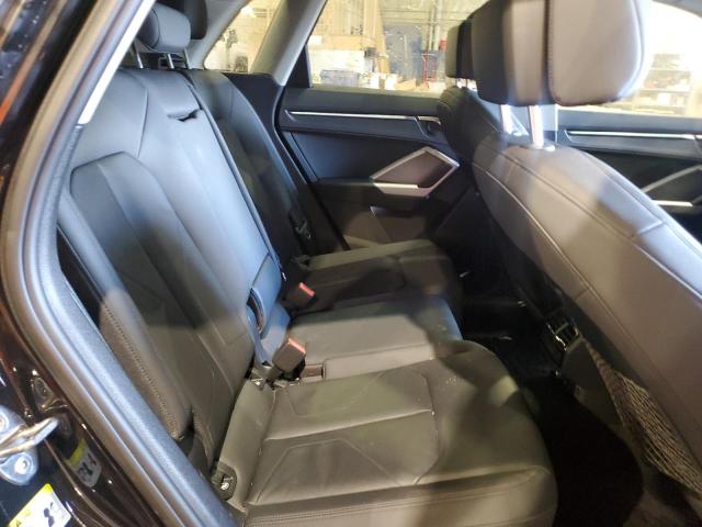 2021 AUDI Q3 TECHNIK 45 WA1FECF39M1023592