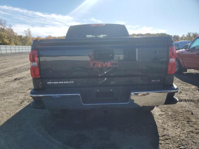 2017 GMC SIERRA K15 - 1GTV2MEH3HZ292188