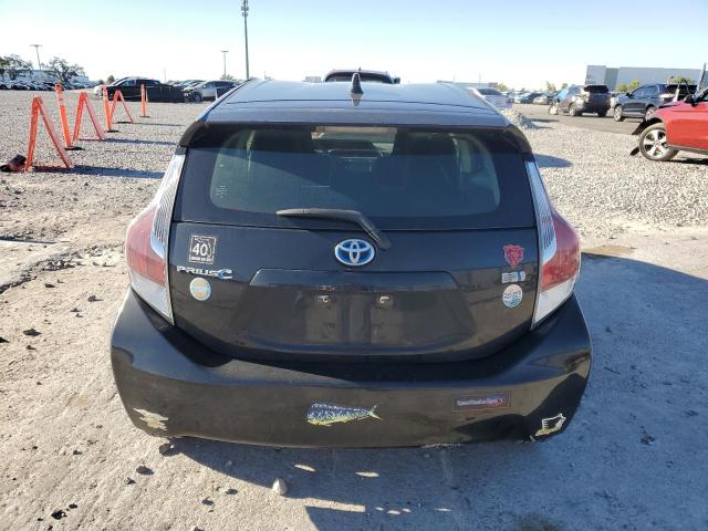 2015 TOYOTA PRIUS C - JTDKDTB33F1098854