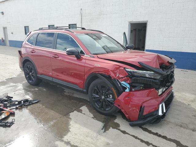2025 HONDA CR-V SPORT #3301991424