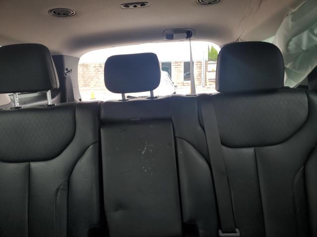 2021 HYUNDAI PALISADE S #3317702090