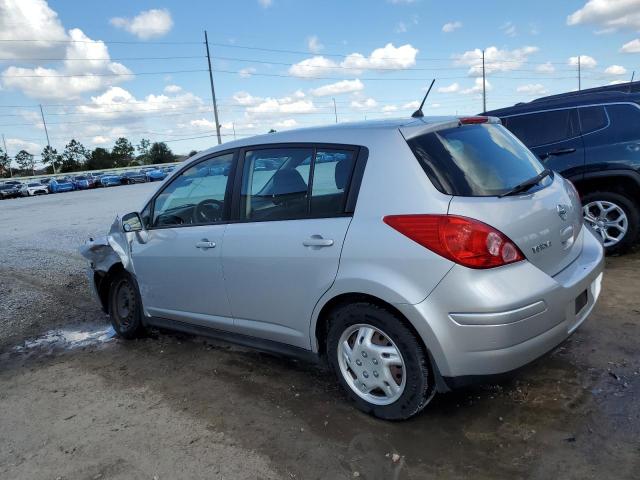 2010 NISSAN VERSA S - Other View
