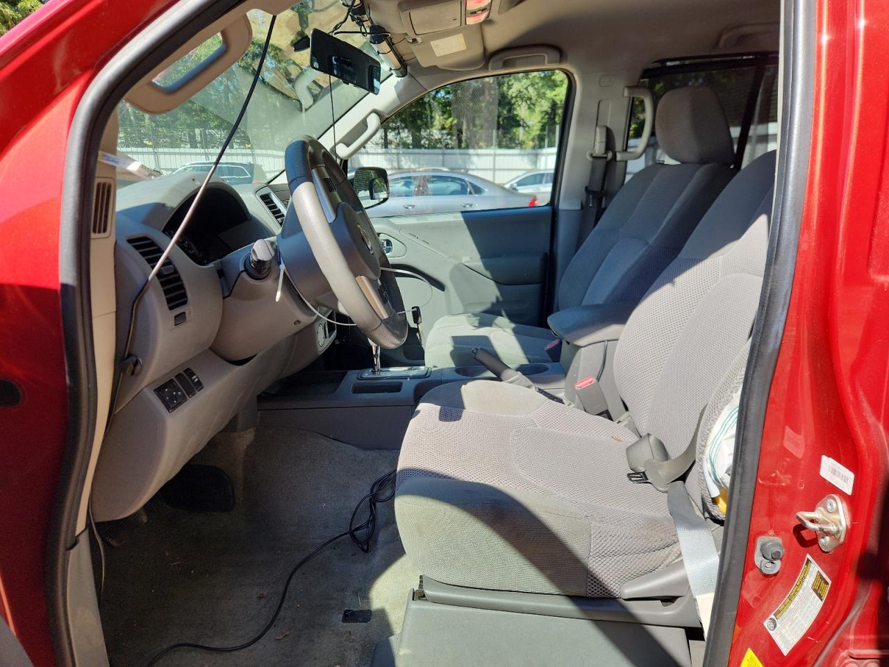 Global Auto Auctions