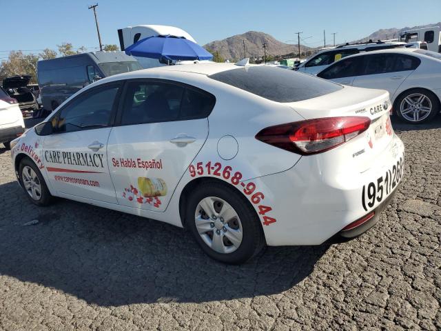 2017 KIA FORTE LX - 3KPFL4A79HE130074