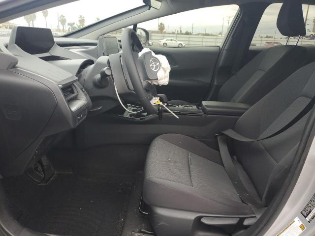 2024 TOYOTA PRIUS LE - JTDACAAU4R3020914