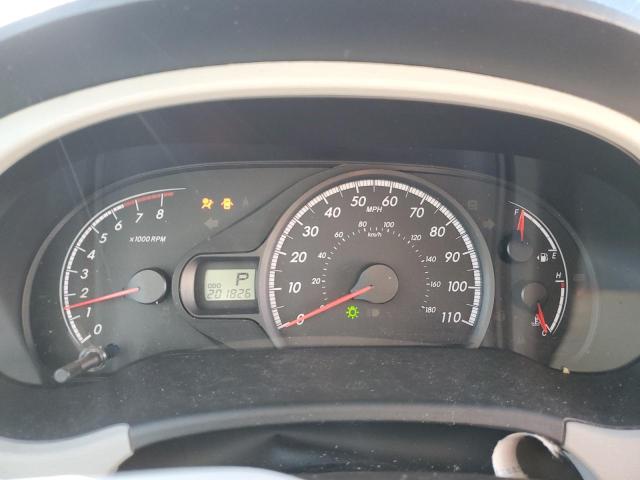 2013 TOYOTA SIENNA LE - 5TDKK3DC7DS295139