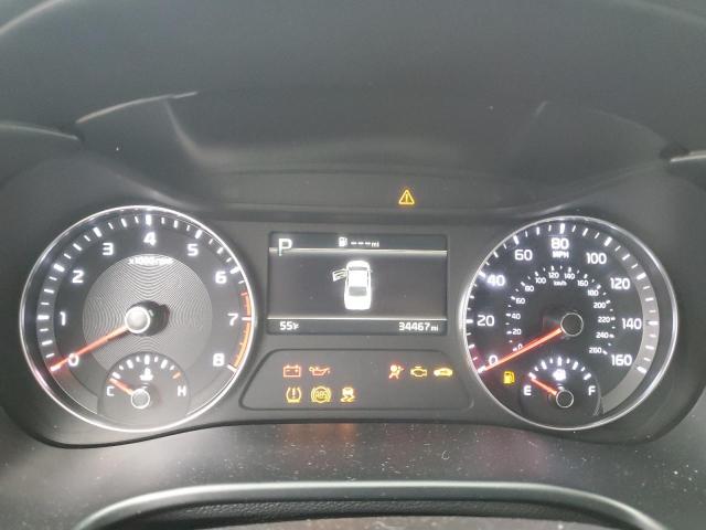 2024 KIA FORTE LX - 3KPF24AD7RE747855