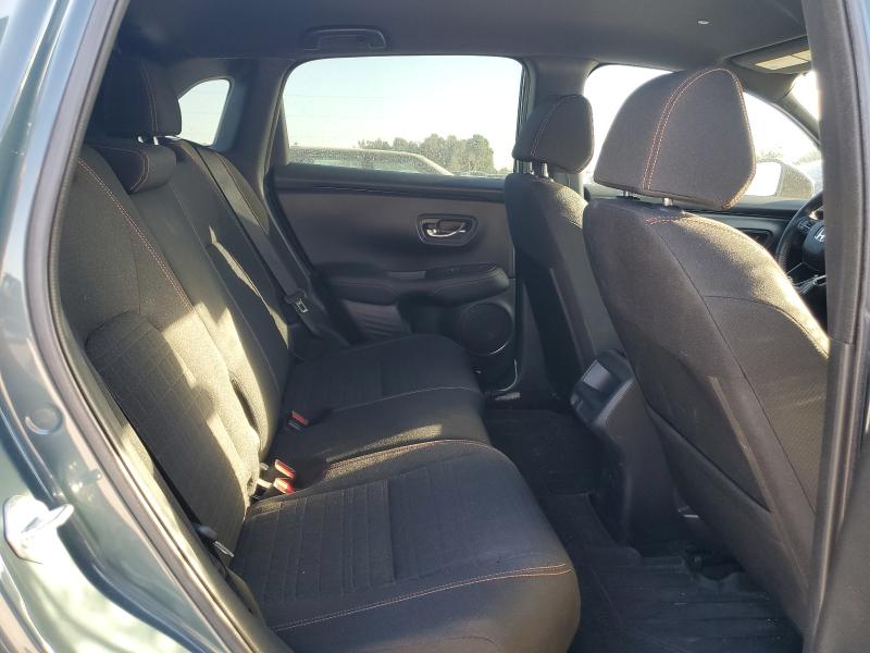 2023 HONDA HR-V SPORT - 3CZRZ1H51PM731816