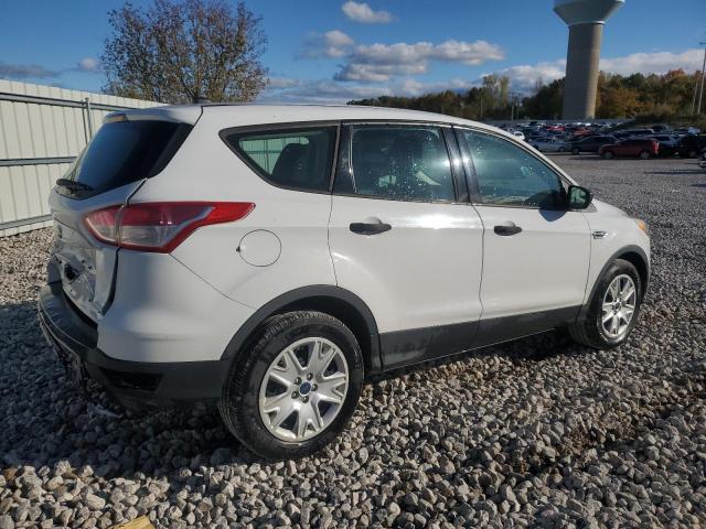 2016 FORD ESCAPE S - 1FMCU0F74GUA68077