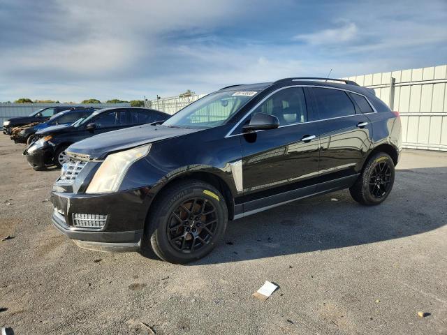 CADILLAC SRX