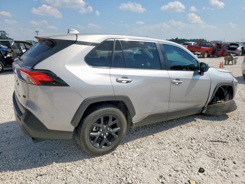 2024 TOYOTA RAV4 LE #3284091540