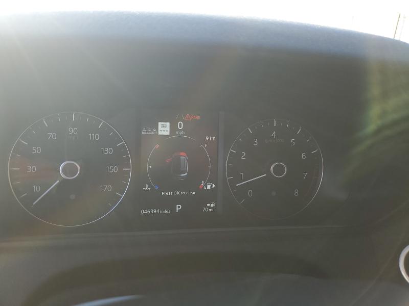 2020 LAND ROVER RANGE ROVER VELAR S SALYB2EXXLA269080