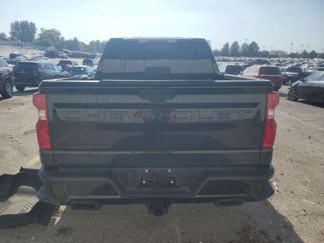 2024 CHEVROLET SILVERADO #3286810231
