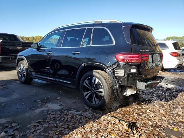 2025 MERCEDES-BENZ GLB 250 4M W1N4M4HB4SW430514