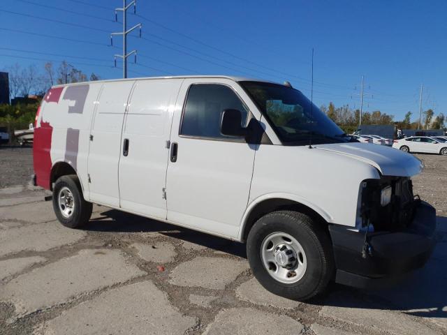 2017 CHEVROLET EXPRESS G2 #3268856289