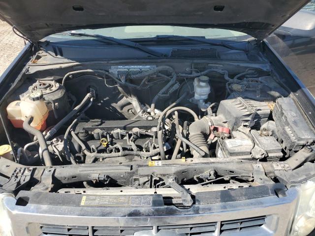 2011 FORD ESCAPE XLS - 1FMCU0C76BKB73955