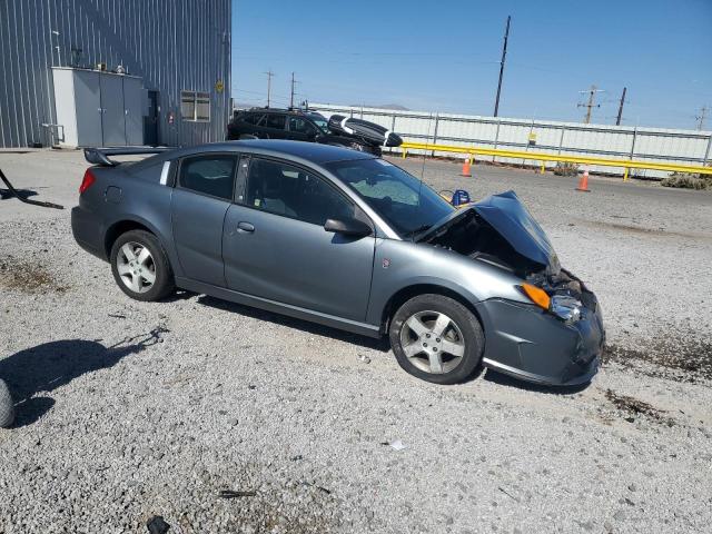 2007 SATURN ION LEVEL - Other View