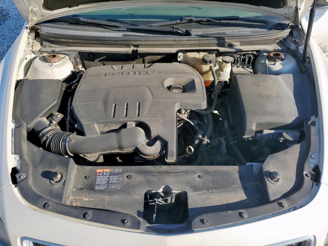 CHEVROLET MALIBU 1LT