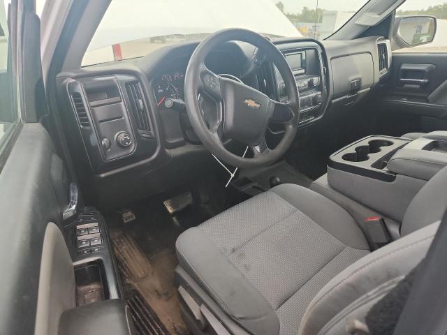 2015 CHEVROLET SILVERADO #3270789878