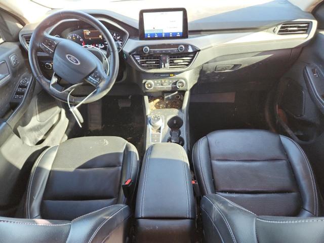 2020 FORD ESCAPE SEL - 1FMCU9H95LUC25192