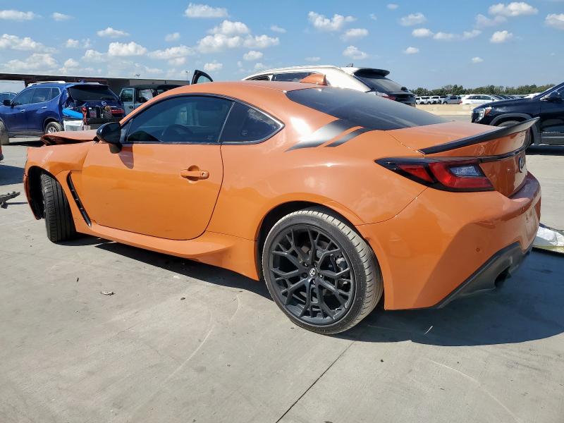 2023 TOYOTA GR 86 PREMIUM #3297315441