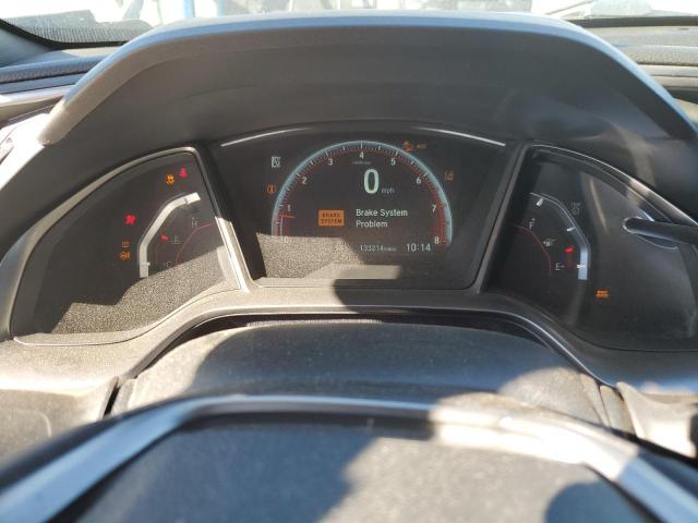 2018 HONDA CIVIC SPORT TOURING - SHHFK7H90JU412310