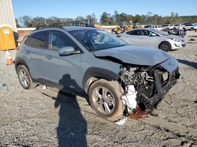 2022 HYUNDAI KONA SEL #3283868415