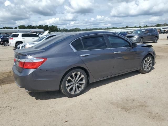 2013 HONDA ACCORD SPO - 1HGCR2F5XDA058619