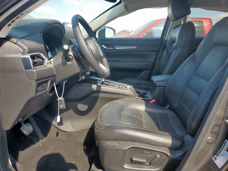 2022 MAZDA CX-5 PREMIUM PLUS JM3KFBEM5N1546316