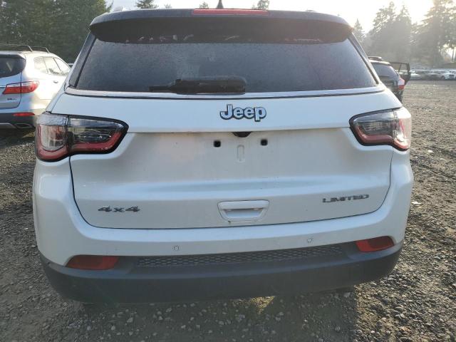 2021 JEEP COMPASS LI #3303913727