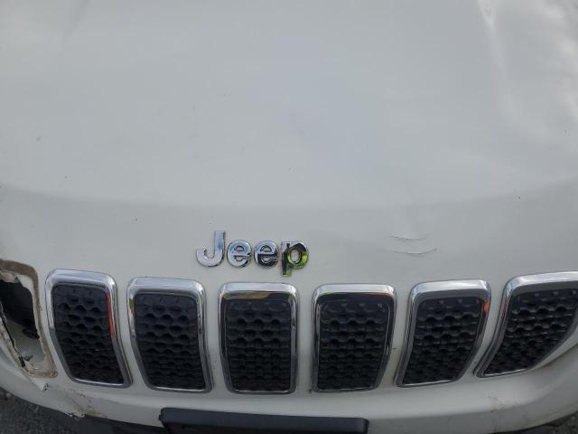 2020 JEEP CHEROKEE L #3301933426
