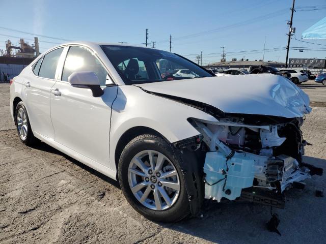 2025 TOYOTA CAMRY XSE #3298127148