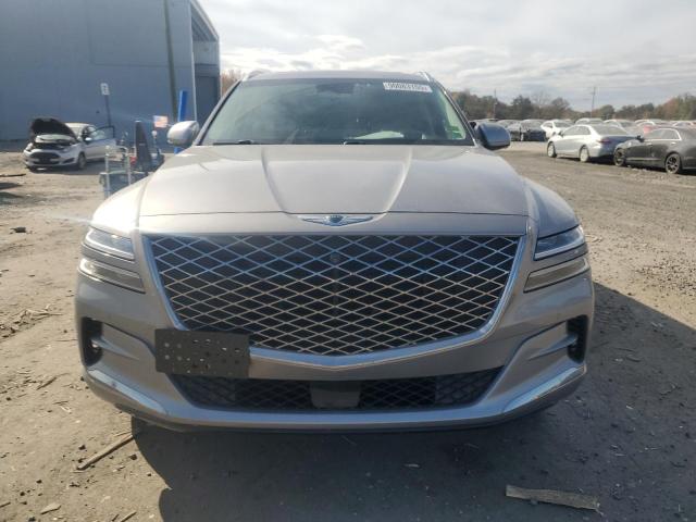 2021 GENESIS GV80 BASE - KMUHCESC3MU068464