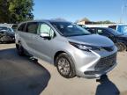 Lot #3304673906 2021 TOYOTA SIENNA LE