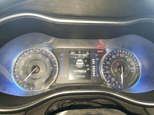 2016 CHRYSLER 200 LX 1C3CCCFB0GN182508