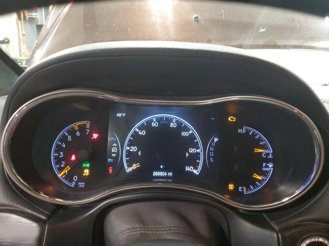 2014 JEEP GRAND CHER - 1C4RJFJT6EC276110