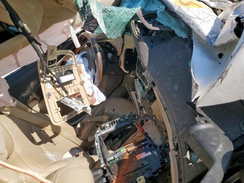 2011 BUICK LACROSSE #3304504438