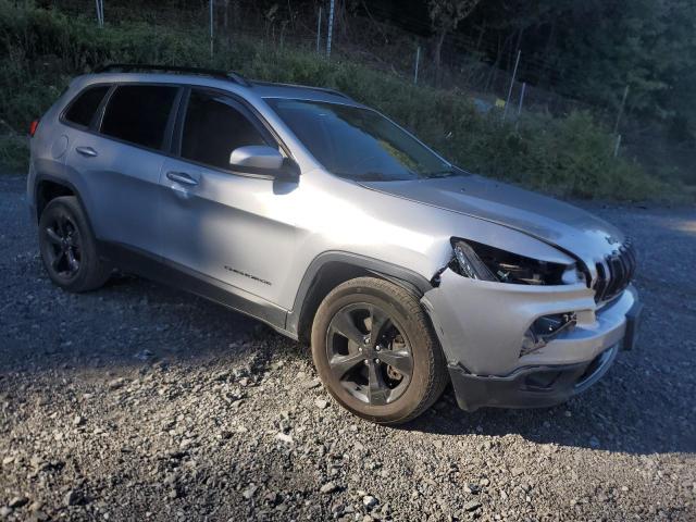 2016 JEEP CHEROKEE L 1C4PJMCS7GW102628