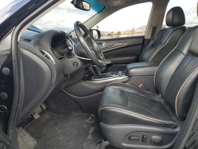 2018 INFINITI QX60 #3316980067