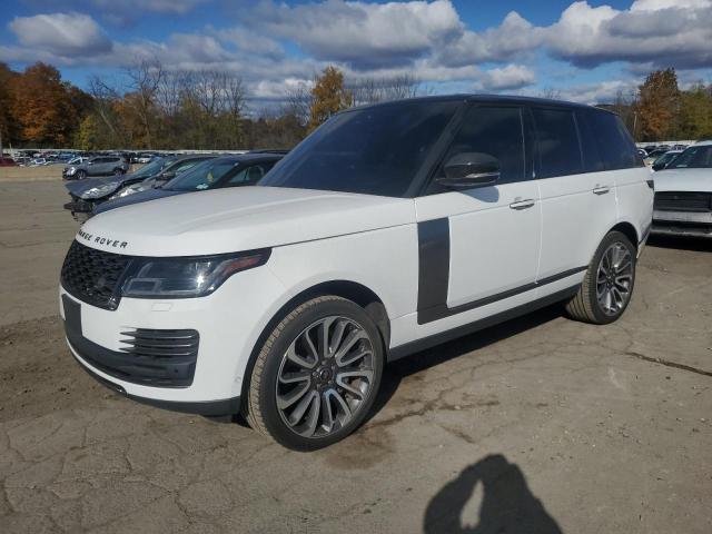 Global Auto Auctions: 2019 LAND ROVER RANGE ROVE