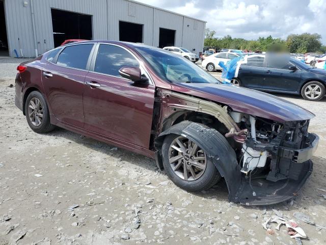 2020 KIA OPTIMA LX - 5XXGT4L31LG435437