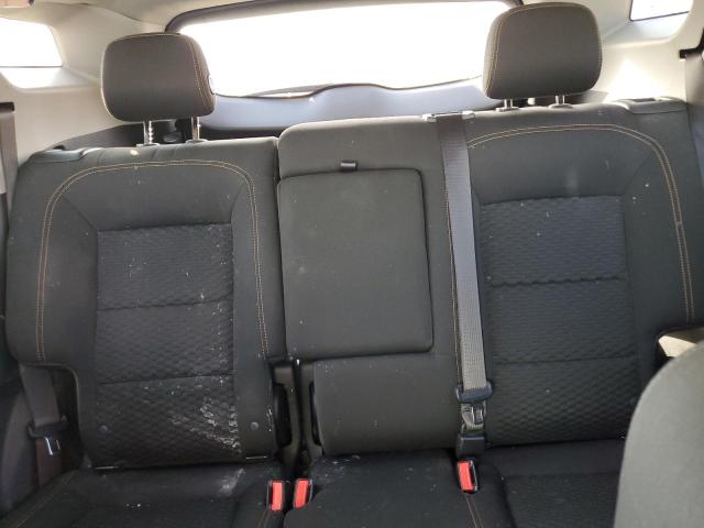 2020 GMC TERRAIN SL - 3GKALMEV4LL127501