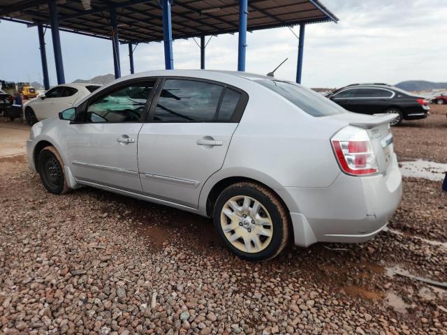 2012 NISSAN SENTRA 2.0 - 3N1AB6APXCL628557