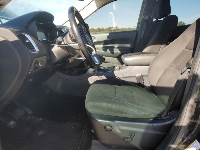 2018 DODGE DURANGO SS 1C4SDJFT2JC409007