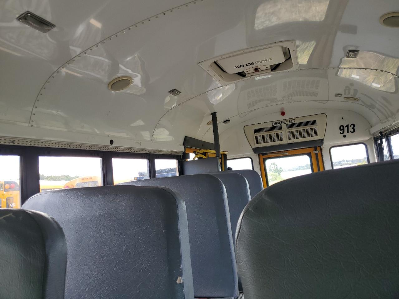 Lot #3276985296 2012 CHEVROLET EXPRESS G3