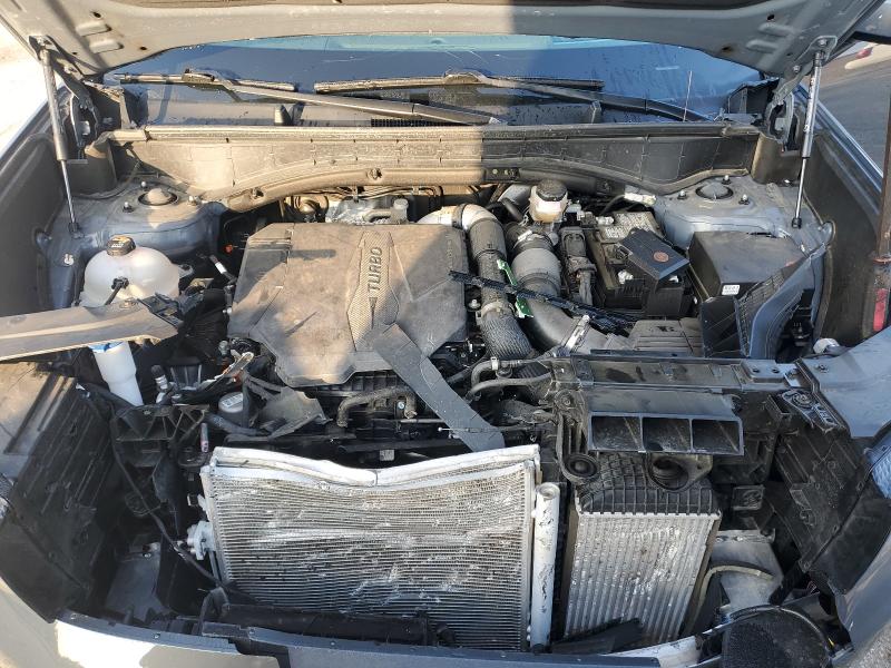 2024 HYUNDAI SANTA FE C - 5NMP5DGL0RH063667