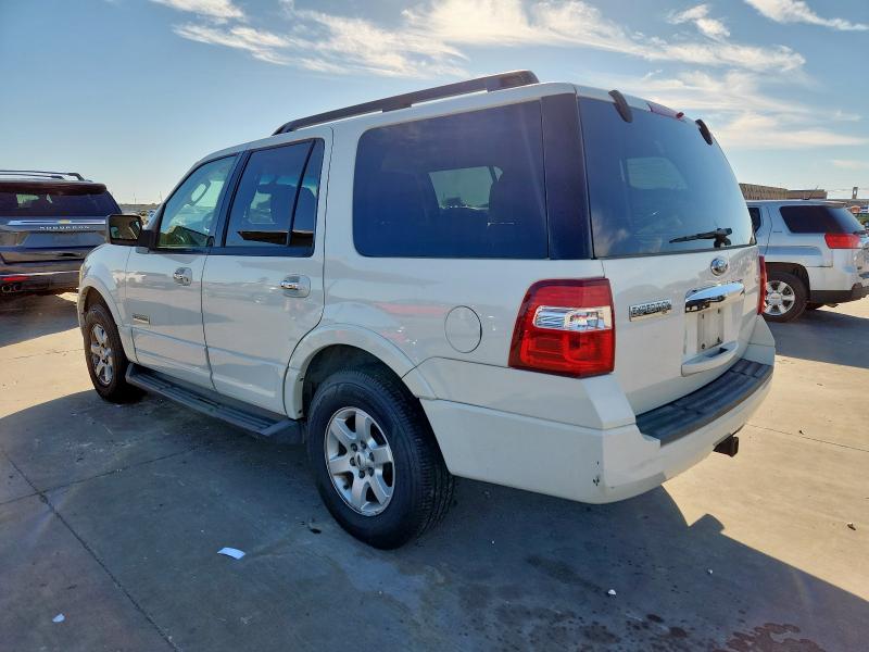 2008 FORD EXPEDITION #3296881812