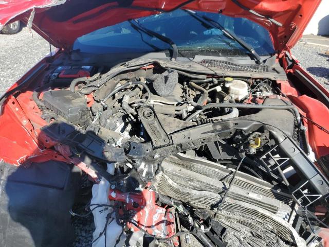 2021 FORD MUSTANG GT #3285596278